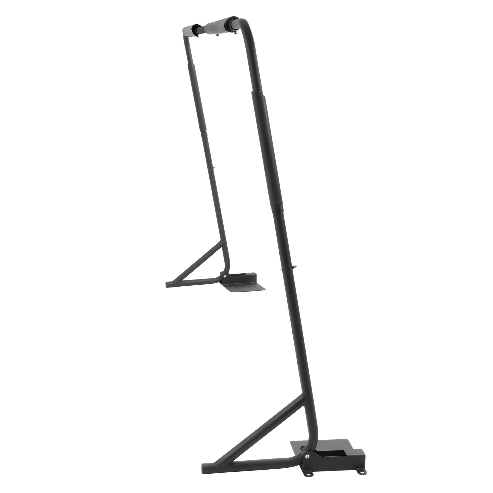 Adjustable Spa Cover Lifter Removal System L72-97" Hot Tub Cover Lift UnderMount