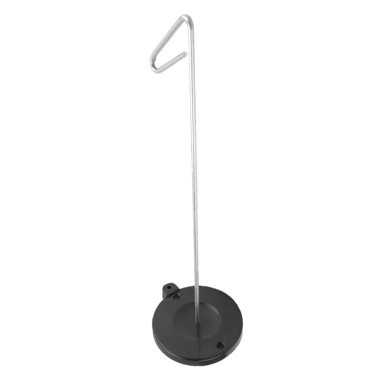 Single Cone Spool Stand Alone Cast Iron Thread Stand Thread Holder Fits for6616
