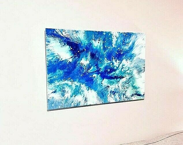 Epoxy Resin Store - self leveling, easy mixing, crafts, coatings, clear - Gallon