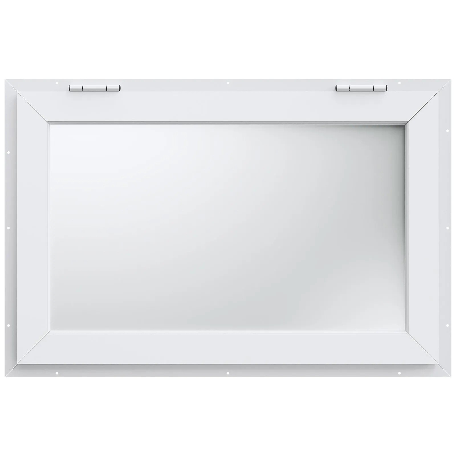 Food Truck Concession Stand Rectangular Service Window 36" x 24" NIB