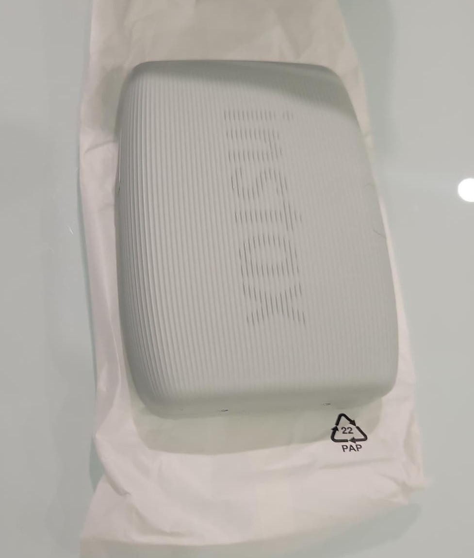 OPEN BOX! FUJIFILM Instax Mini Link 3 Smartphone Printer - Sage Green