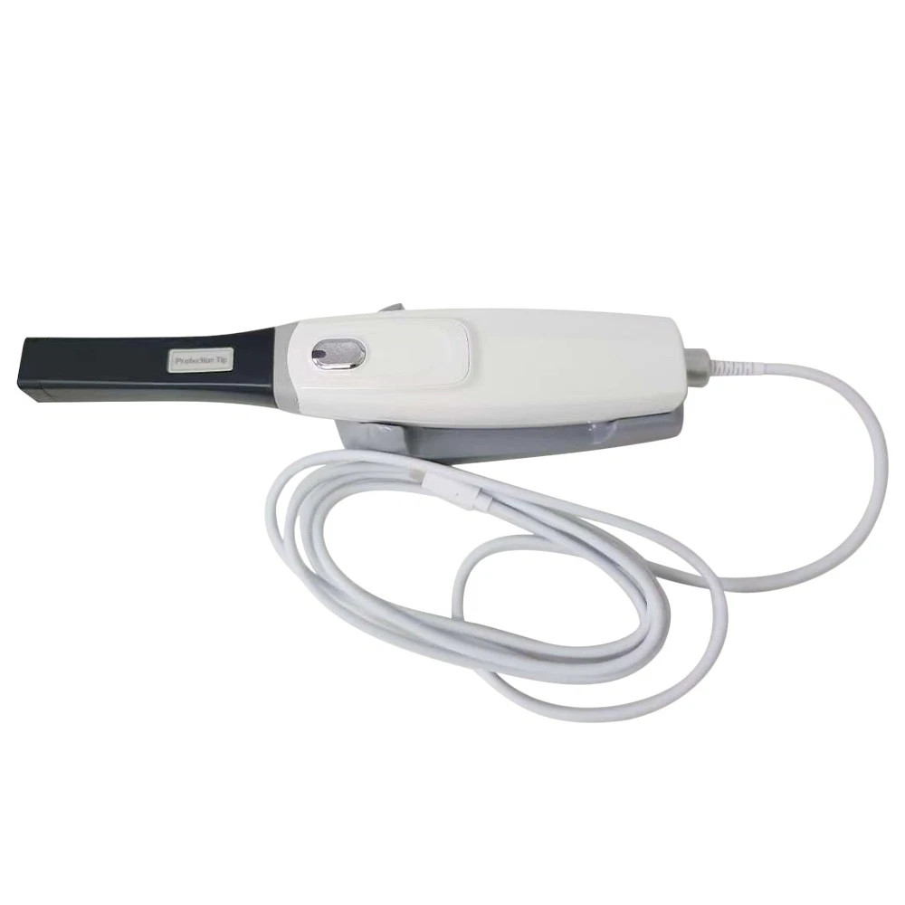 Dental Intra-oral Scanner 3D Real-time Display Software w/Scanning SW + 4 Tips