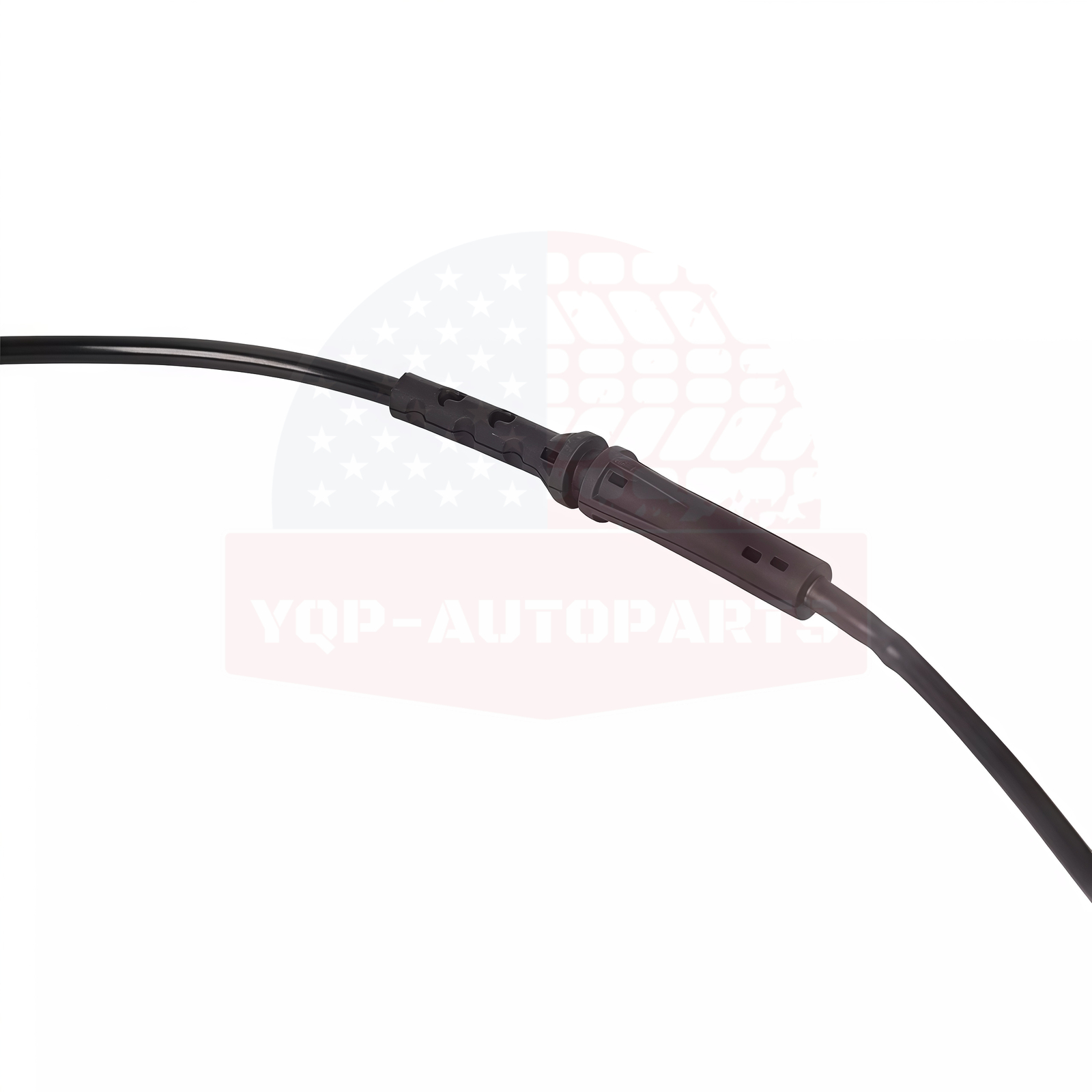 2x Front & Rear Disc Brake Pad Wear Sensor for BMW 2018-2024 L4 2.0L L6 3.0L