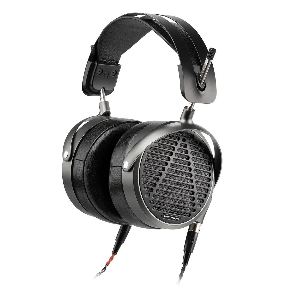 Audeze MM-500 Open-Back Studio Headphones