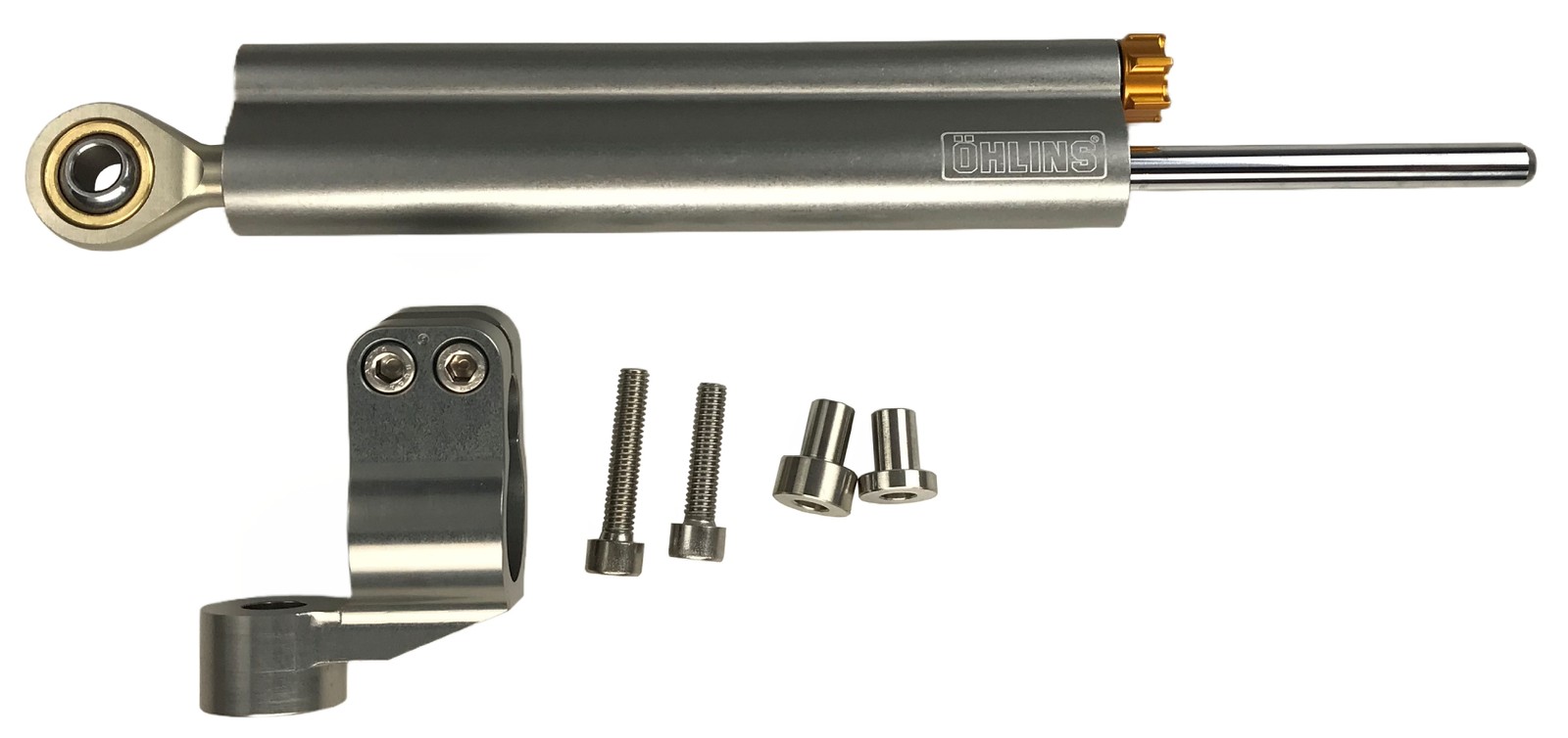 Ohlins OE Mount Steering Damper Stabilizer (SD 031)