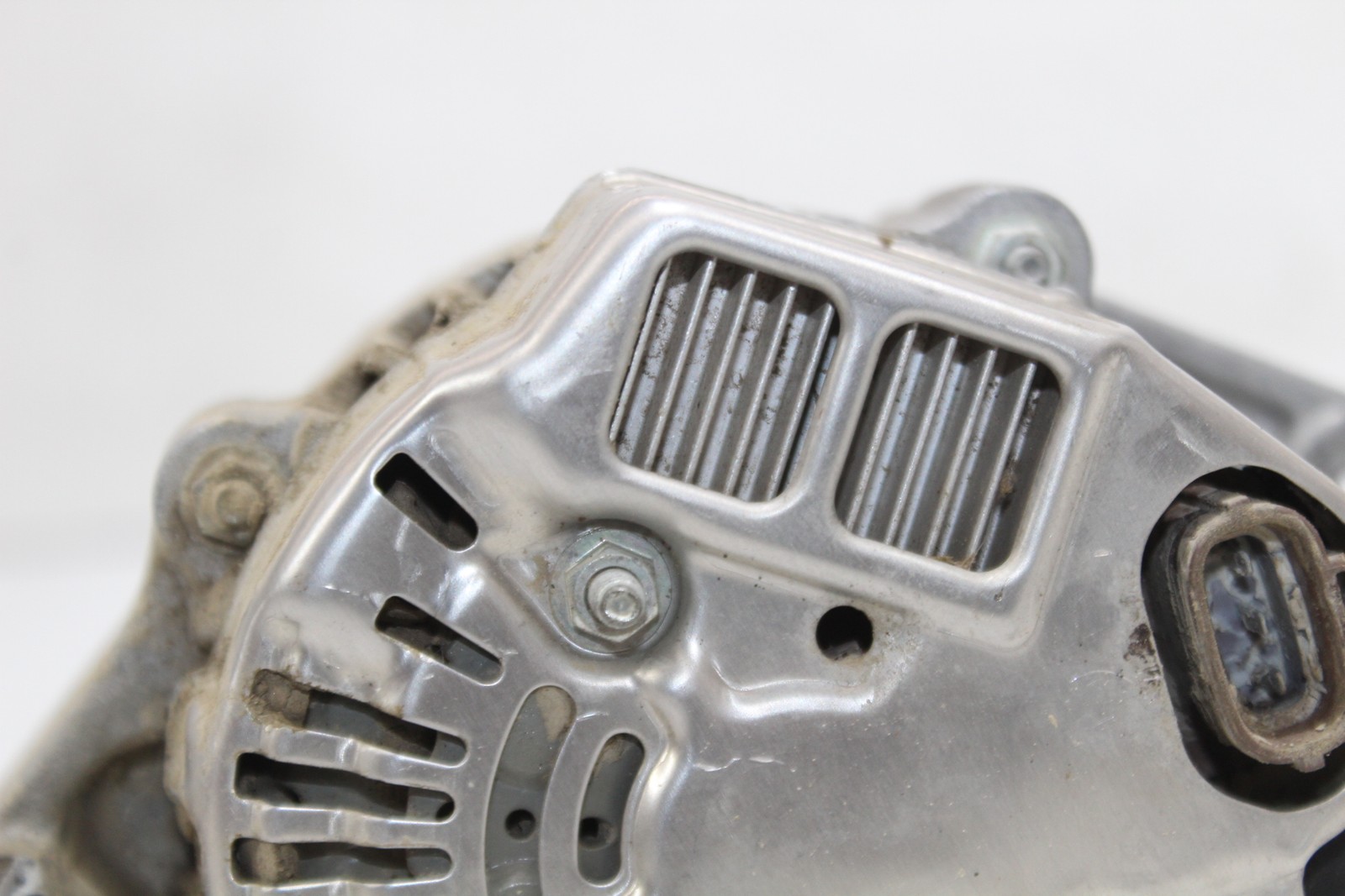 2007-2011 KUBOTA RTV1100 ALTERNATOR