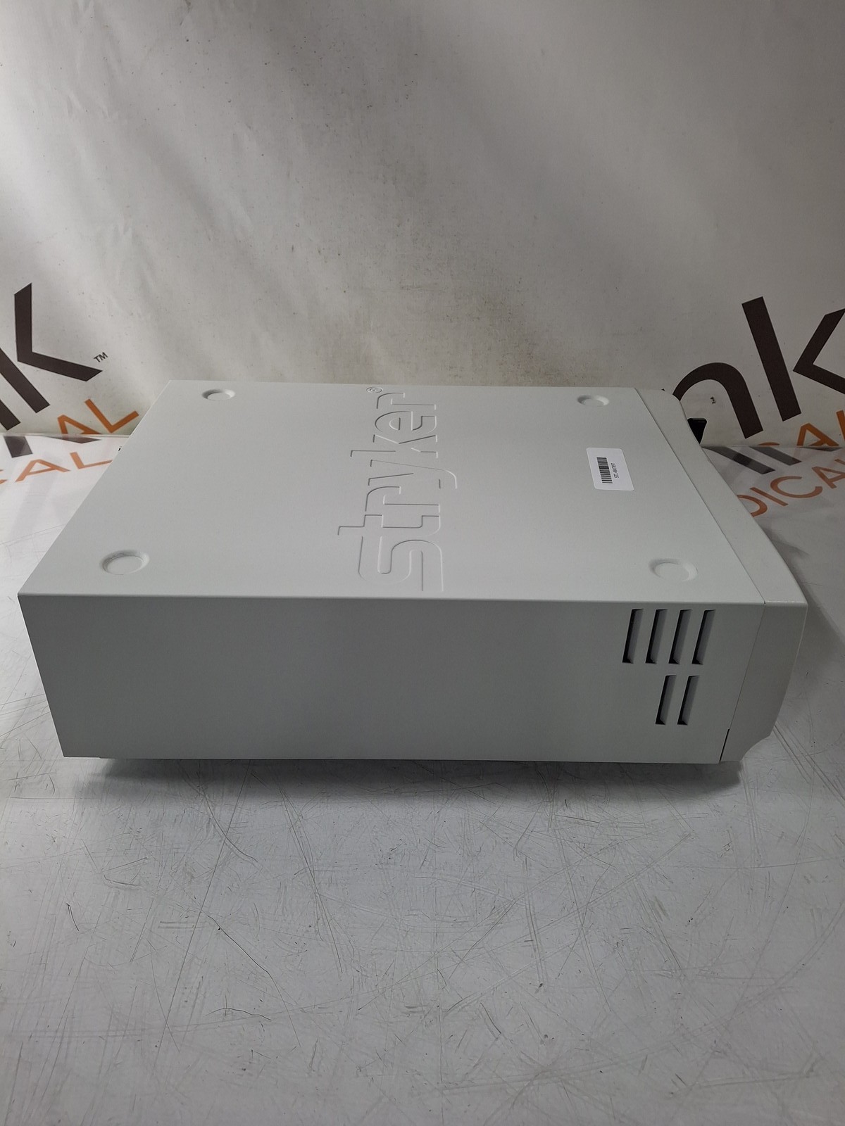 Stryker L9000 Light Source