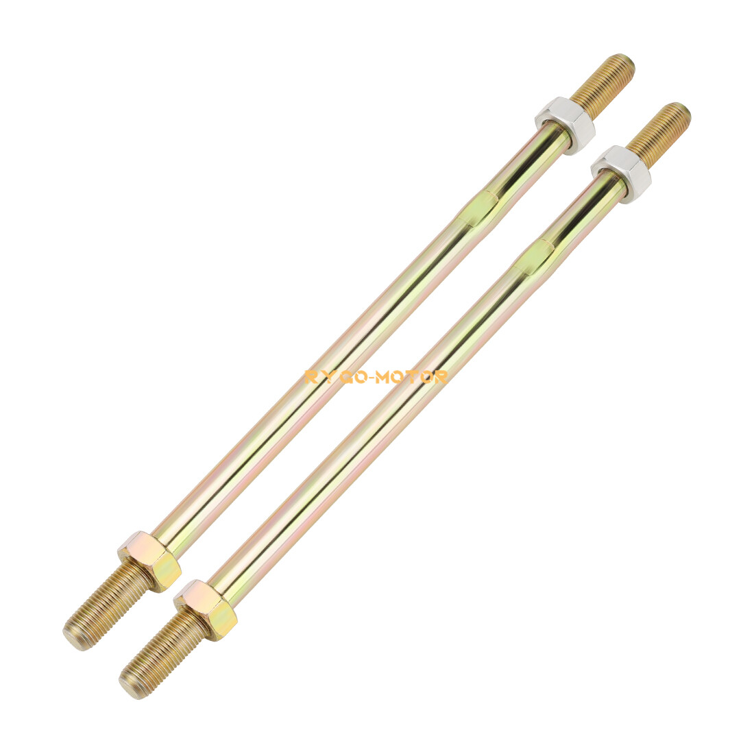 Left & Right Tie Rod Ends Assy for Honda Rancher 350 TRX350TE/TM/FE/FM 2000-2006