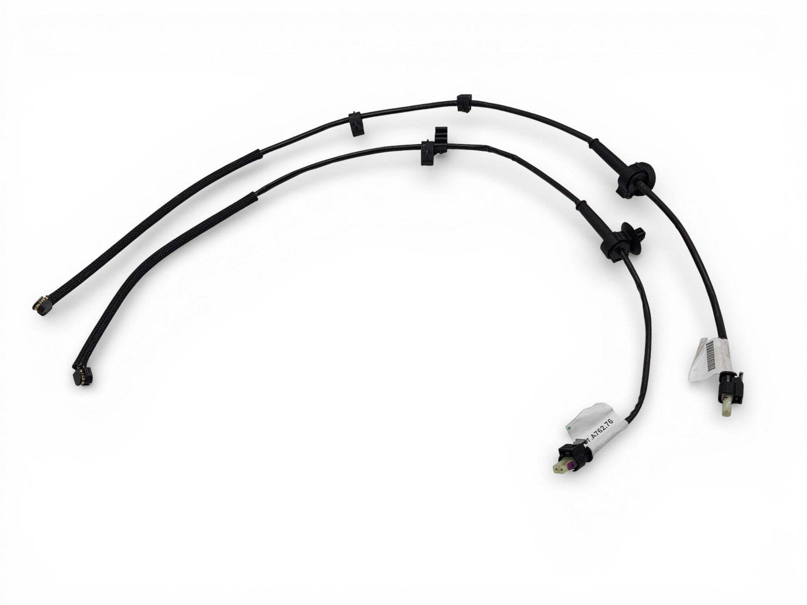 2015-2019 Corvette C7 Grand Sport Z06 Z07 Carbon Ceramic Brake Sensor - 1 Pair