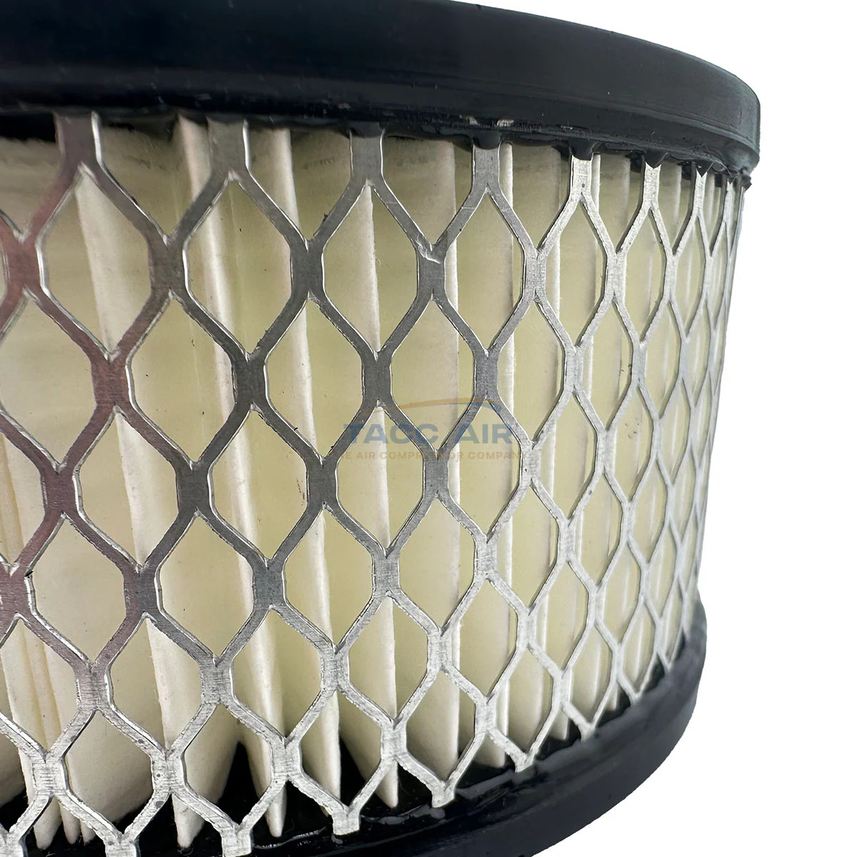 10 Pack #14 A424 Universal Air Compressor Intake Filter Element Replacement Lot