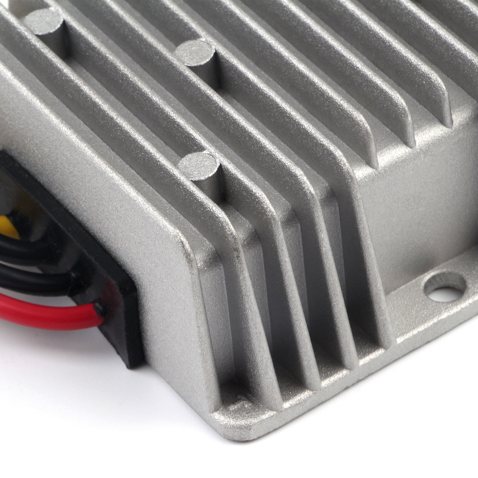 GOLF Cart Dc Buck Converter 20 AMP 36V 48V Volt Voltage Reducer Regulator To 12V