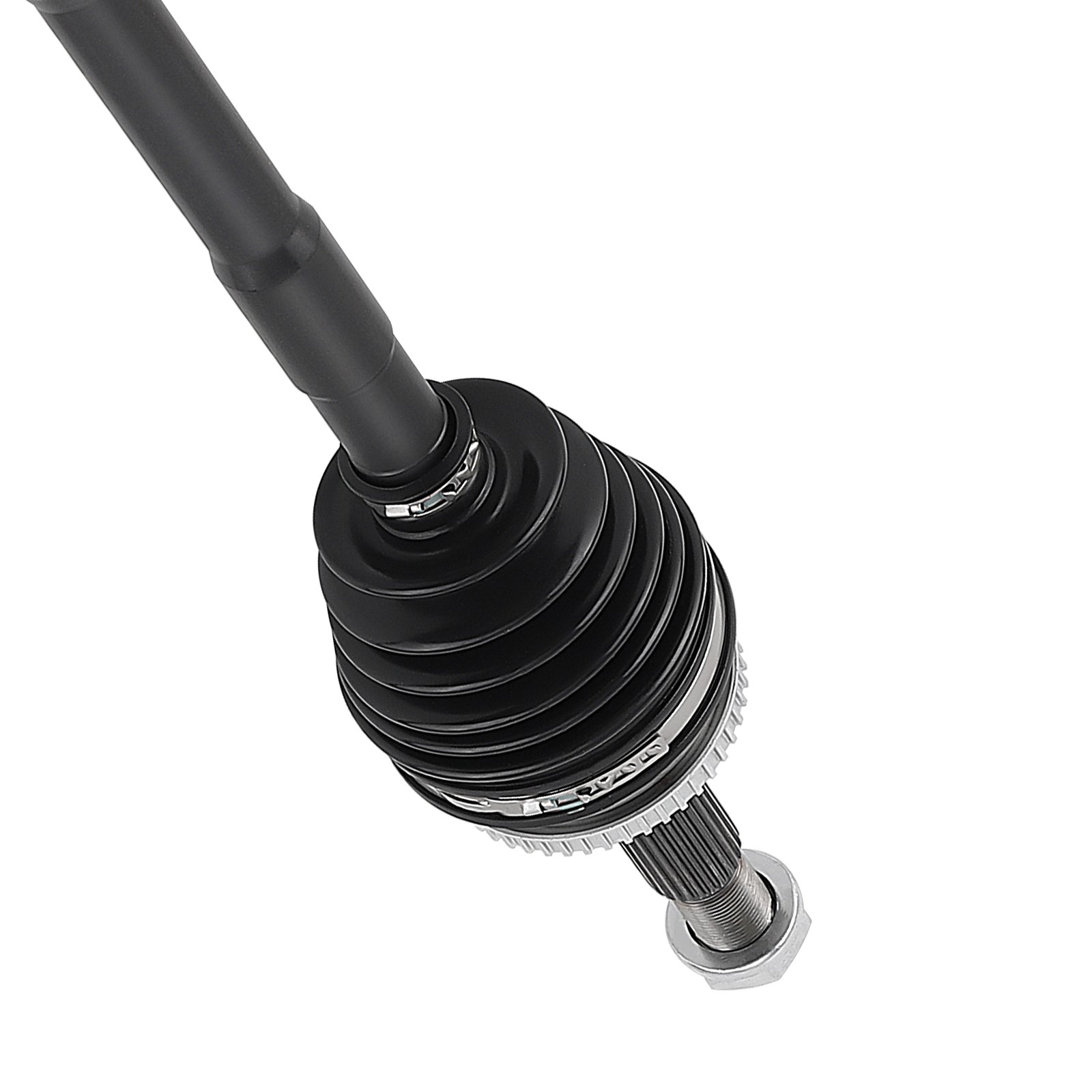 Front Pair CV Axle Assembly For Toyota Corolla 1.8L 2009 2010 11 2012 2013-2018