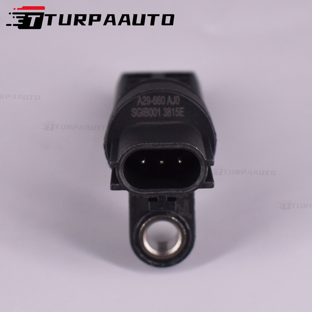 New Set 2 Camshaft sensors & 1 Crankshaft Position Sensor Fit Infiniti 350Z FX35