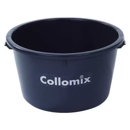 Collomix 17Gb Replacement Mixer Drum, 19 In. H