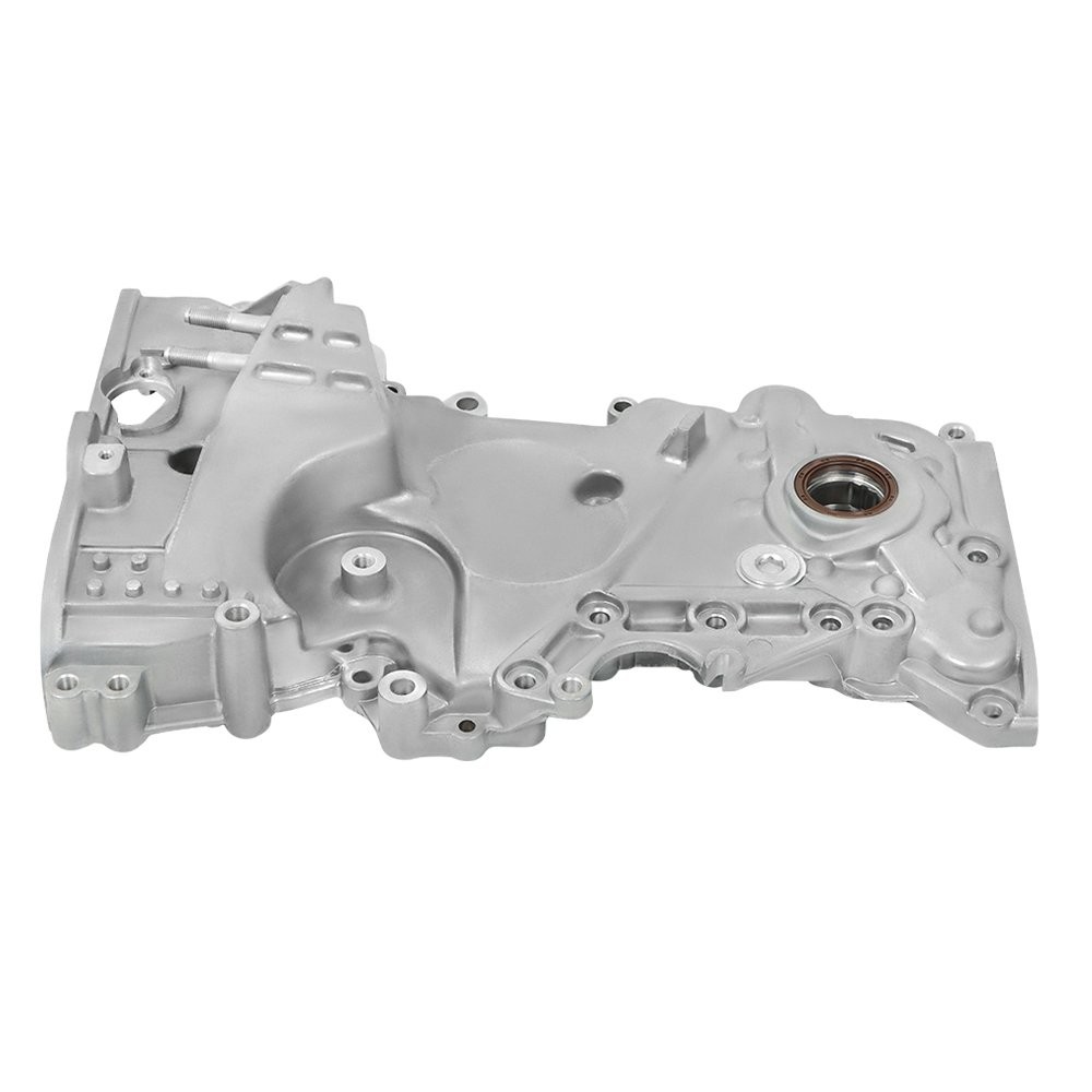 For Kia Soul 2014-2019 2.0L Engine Rebuild Kit - Crankshaft Con Rods Timing Kit