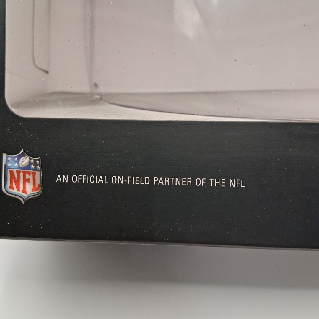 Oakley Legacy Football Helmet Shield Clear (Shield Only)