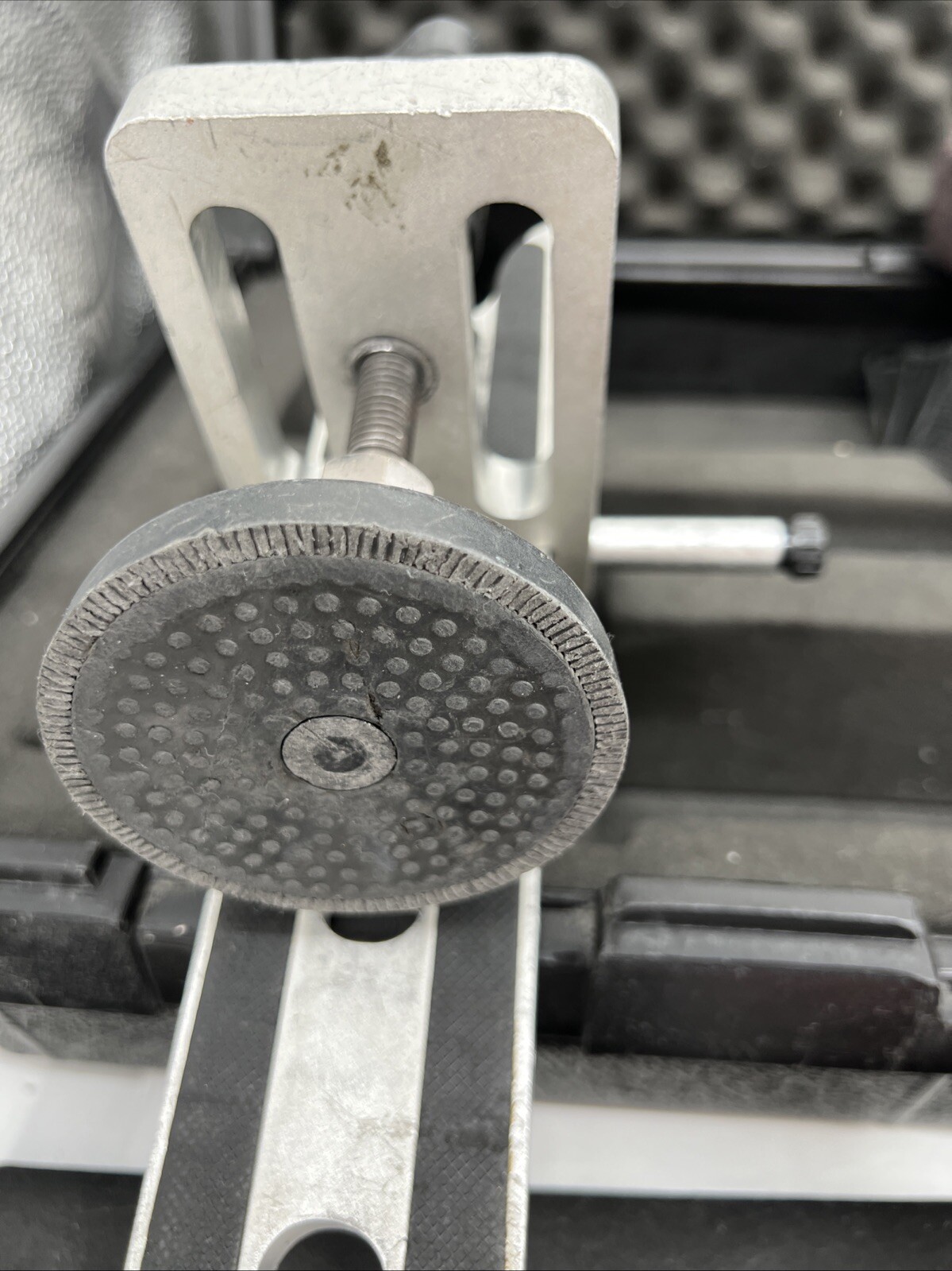 3Z Telecom RF Aligner RFA-1000 Antenna Alignment Tool 3ZRFA1000 GPS Needs Repair