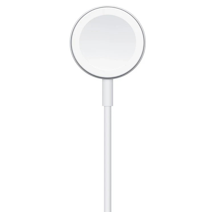 Magnetic USB Charging Cable Charger For Apple Watch Series 10/9/8/7/6/5/4/3/2/SE