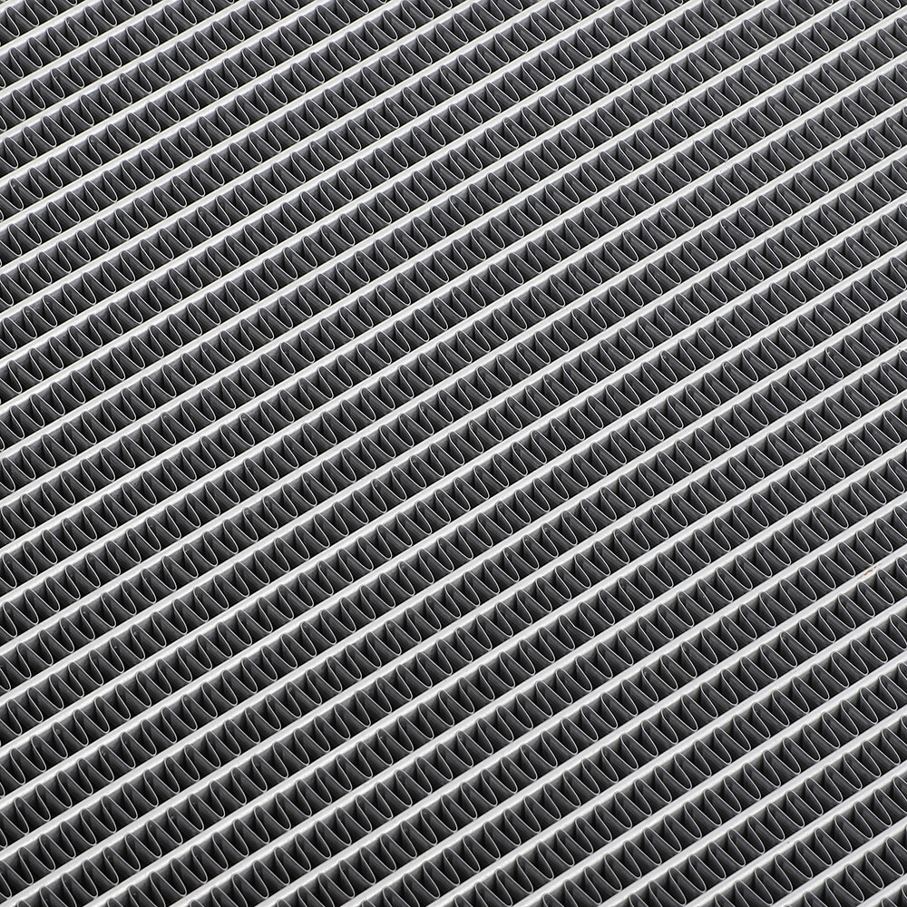 Fits 3755 For 2009-2018 Toyota Corolla 2009-2014 Matrix Aluminum A/C Condenser