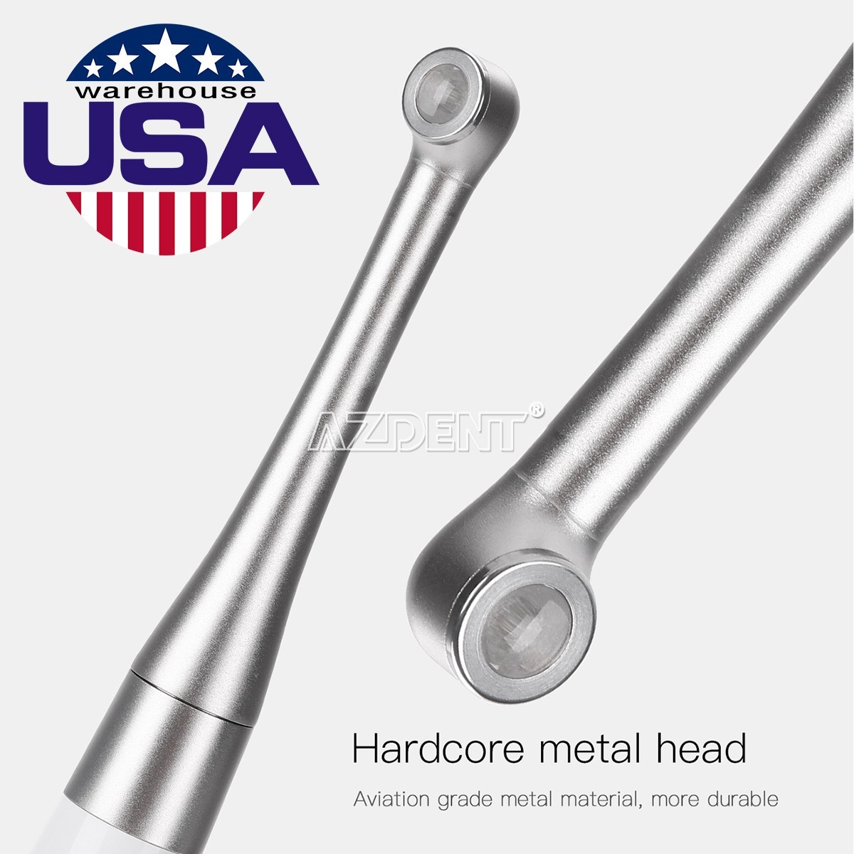 Dental LED Curing Light /Light Cure Composite kit bonding Bracket adhesive