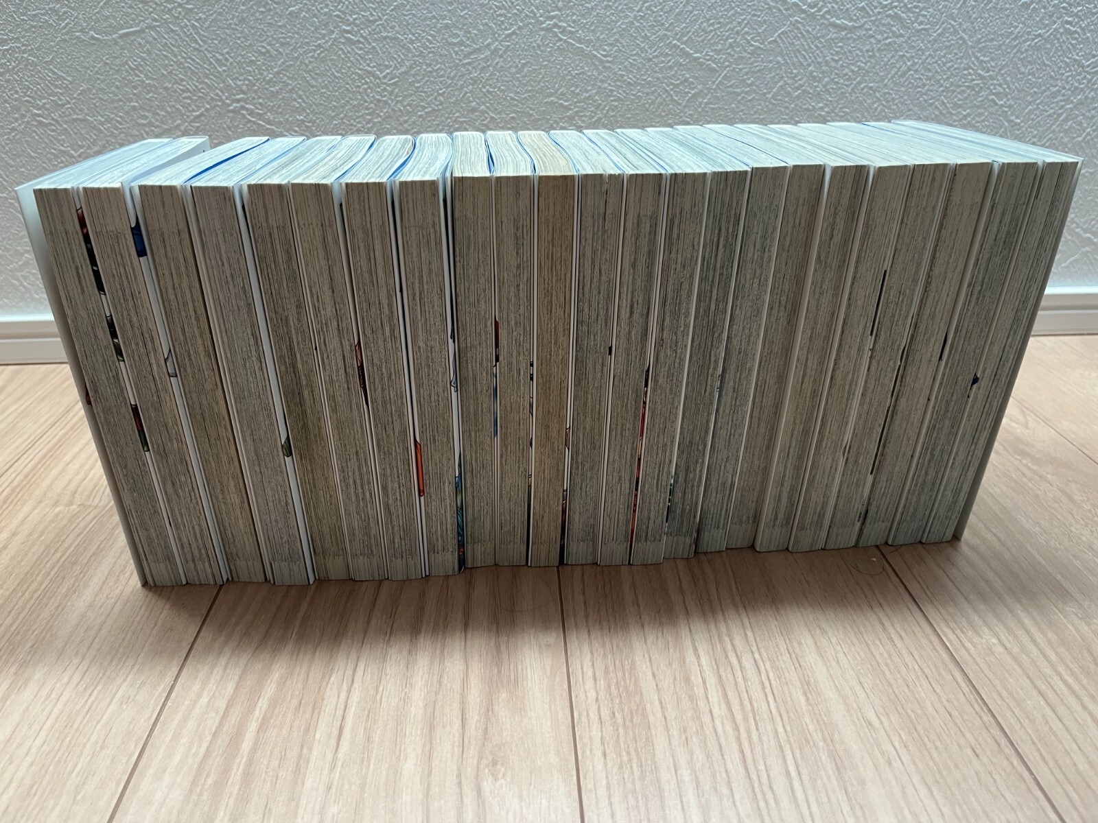 Dragon Ball Super, Vol. 1-23 Japanese Edition Paperback By Toriyama Akira