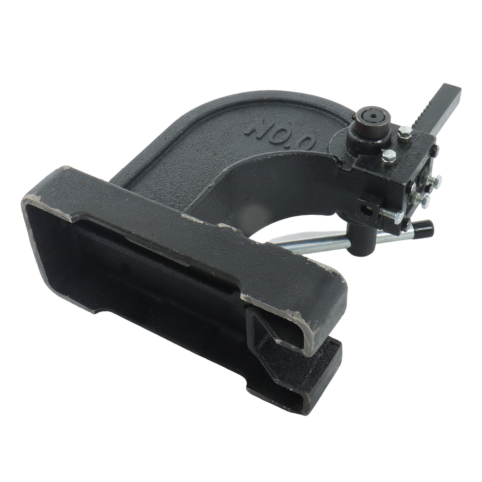 Arbor Press 0.5 Ton Manual Desktop Press Lever Mountable Bearing Cast Iron