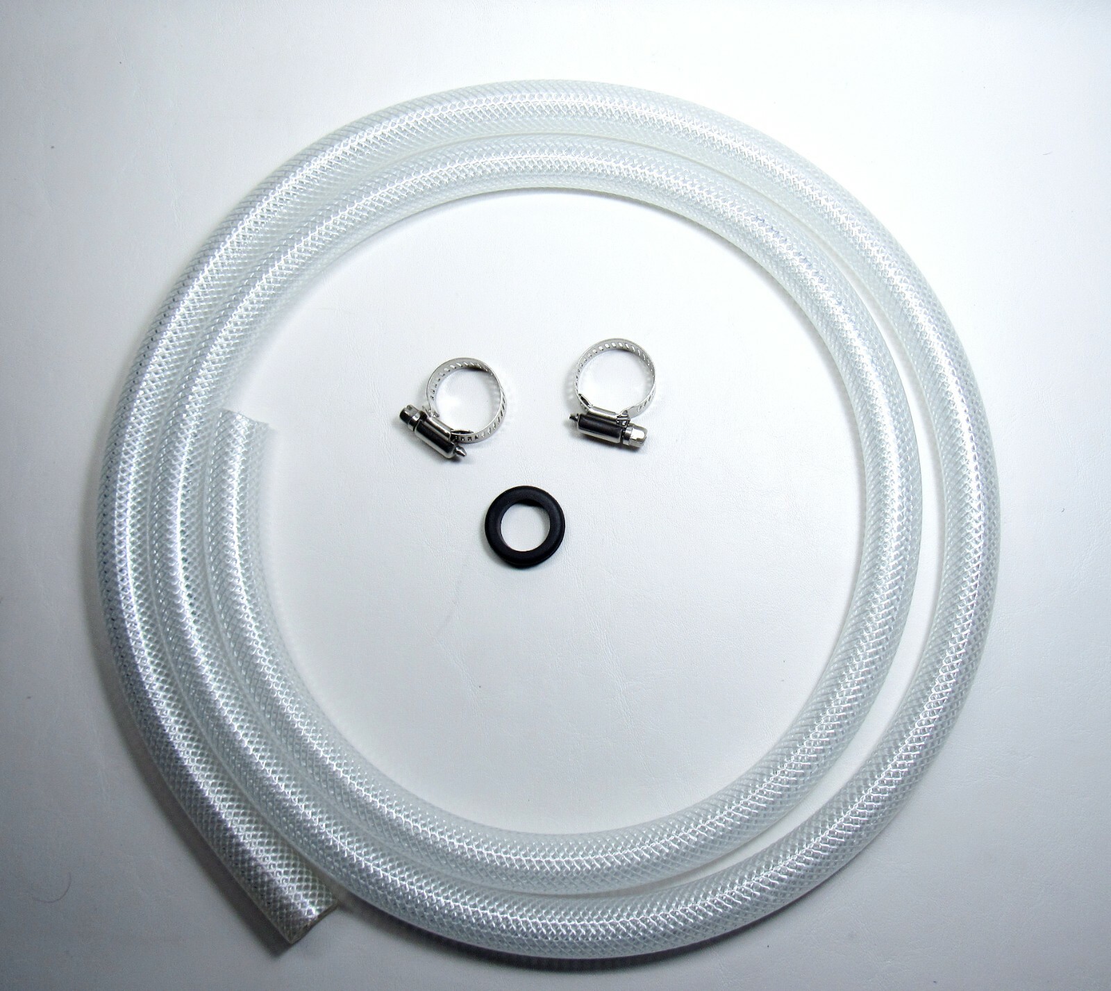 EASY DRAIN Sand Blast Cabinet valve Harbor Freight SANDBLAST Upgrade KIT W/ HOSE