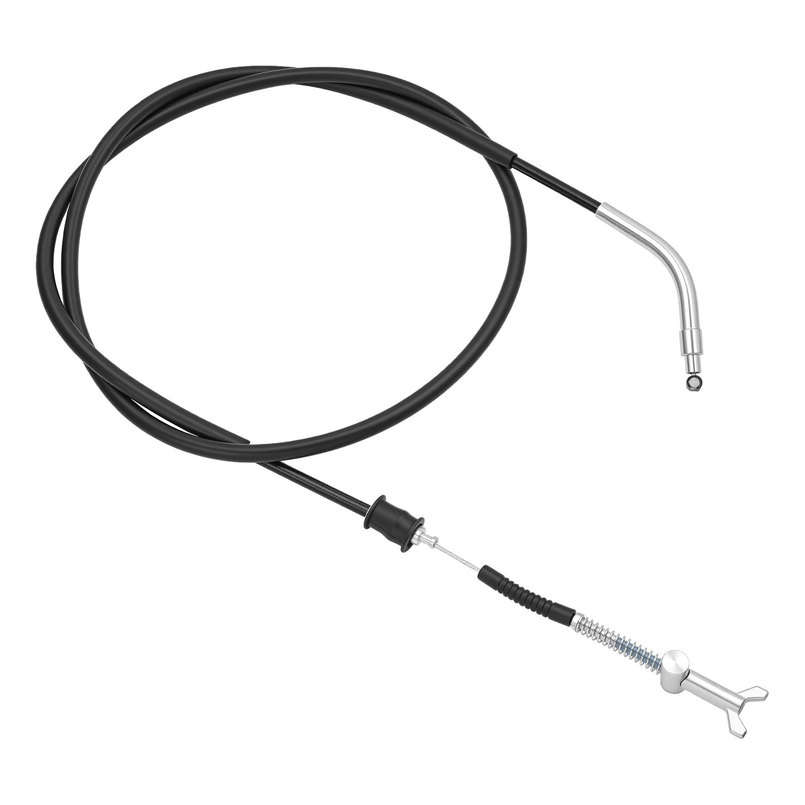 Rear Park Hand Brake Cable For Suzuki Ozark 250 LT-F250 2007-2014 58810-05G11