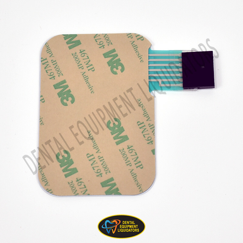 Touchpad Replacement Control for Marus and Pelton & Crane Dental Chairs NEW PART