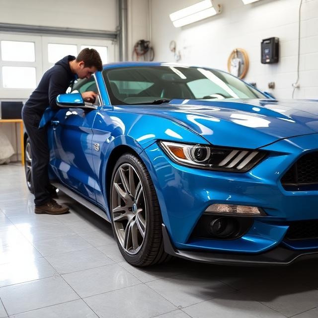 Automotive Paint Kit Super Gloss 4:1 Clearcoat G-27 With Hardener 1 Gallon Kit