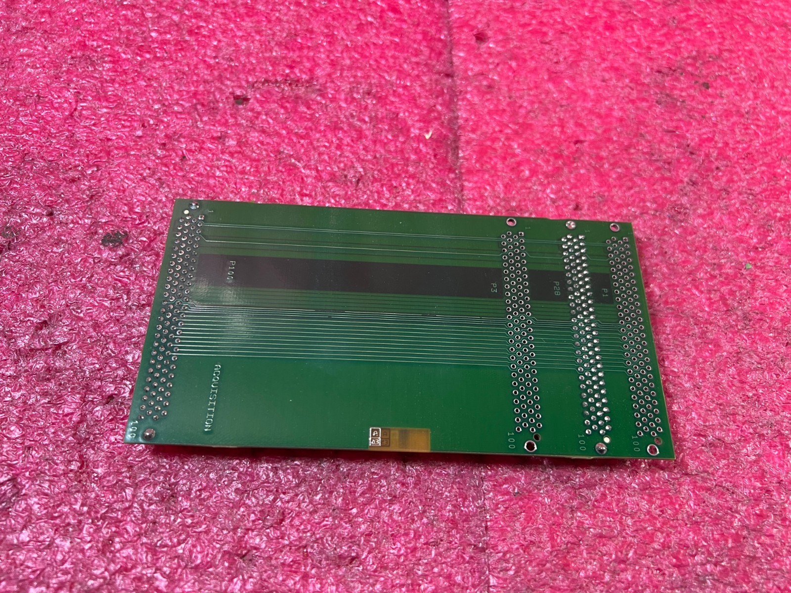 Tektronix TDS 714L Digital Storage Oscilloscope BOARD 671-2847-00