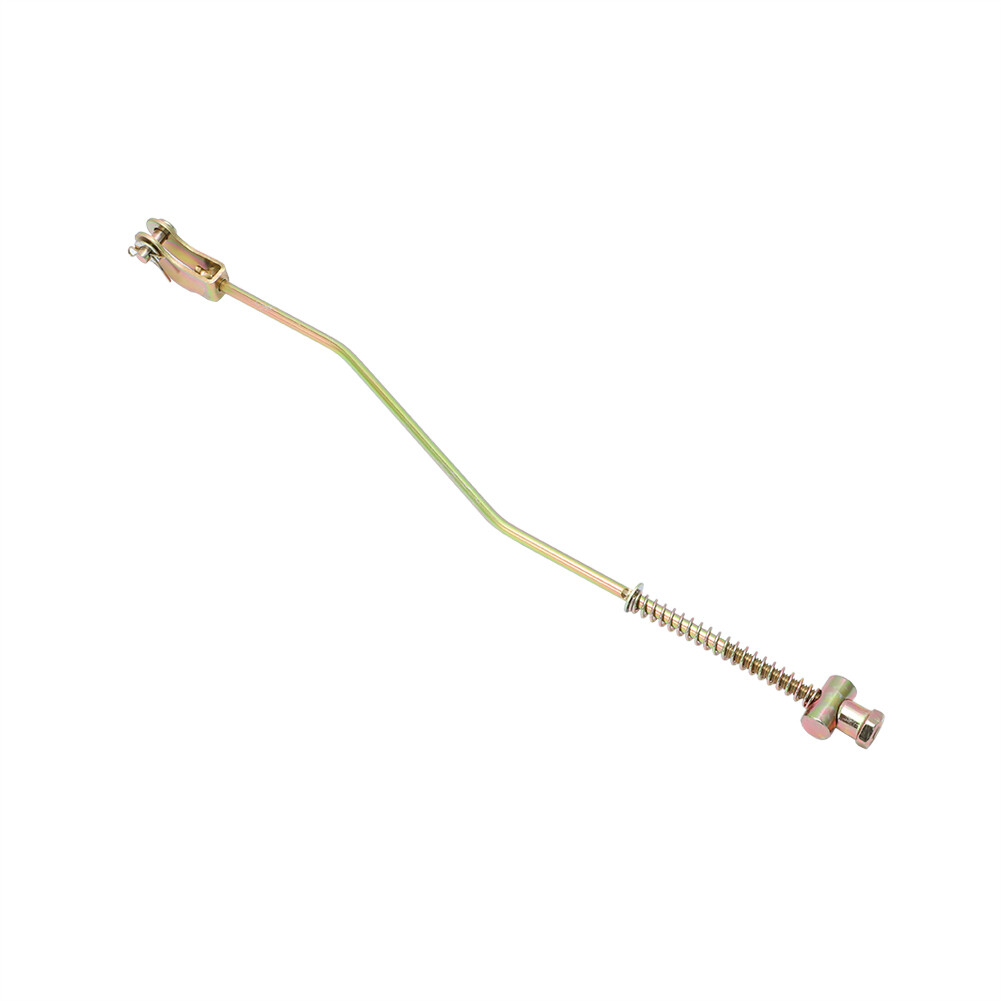 Rear Brake Pedal Rod & Spring Adjust Nut Brake Arm Joint For Honda CRF70F XR70R