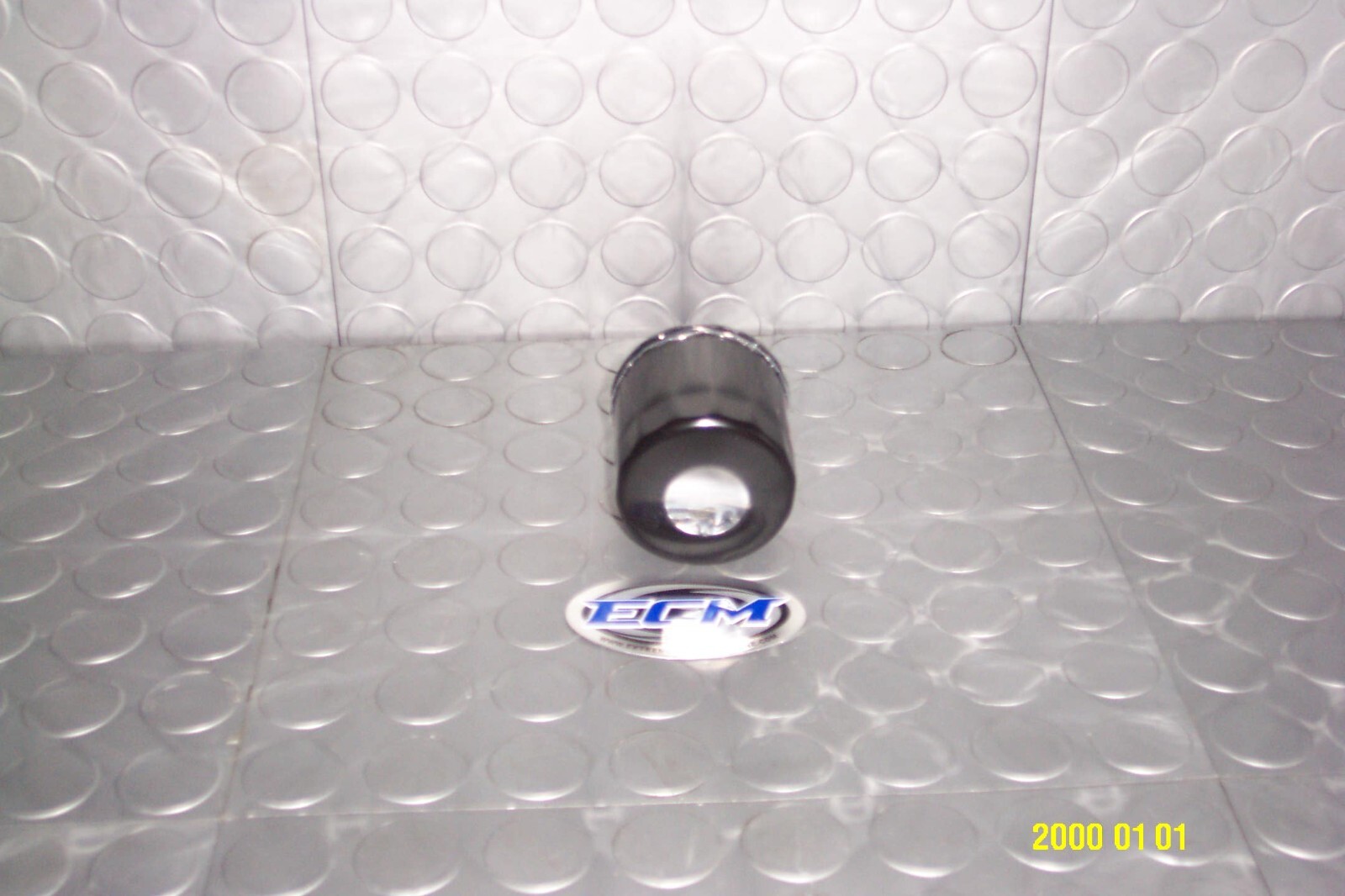 Mercury Marine Quicksilver Oil Filter Assembly 35-8M0162831 35-822626K03 Pair