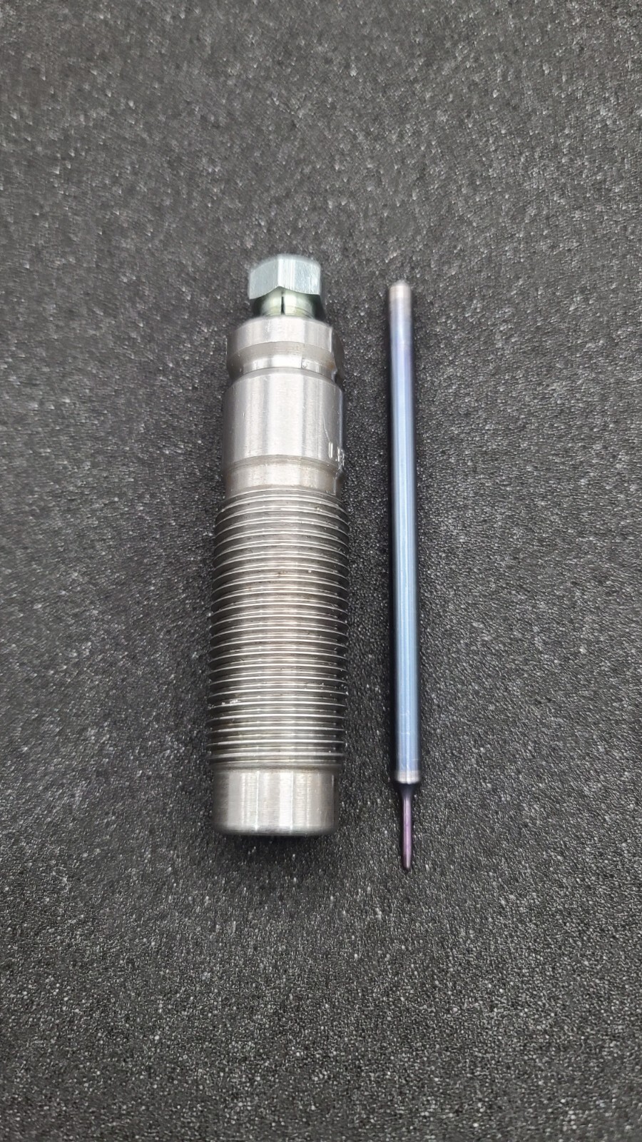 5 pk Lee Universal Decapping Standard Tip Pin by F.W. Arms - Lee 90873