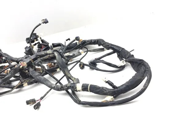 Main Engine Wiring Harness 2017 Yamaha YXZ1000R SS 3046