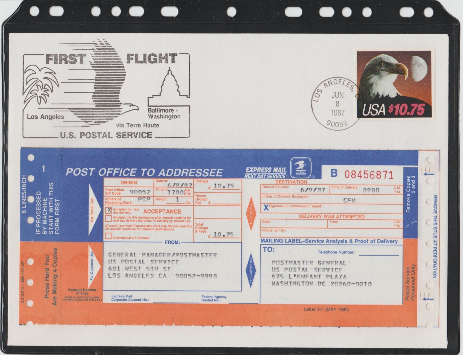 **ANCHOR 5 New Stock Pages 1S (1- row) Sheets - Black sheets / Double sided ..