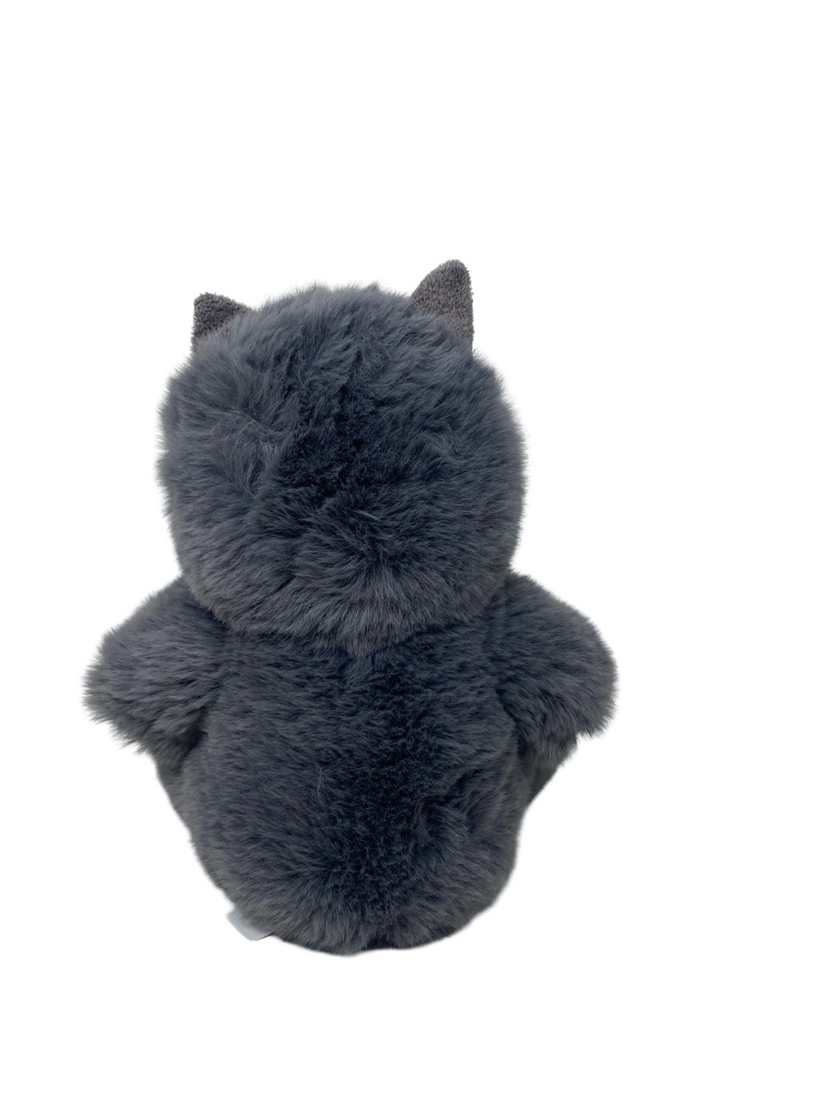 Wilf Wolf Jellycat Plush Retired Very Rare Werewolf Soft And Cuddly 14”