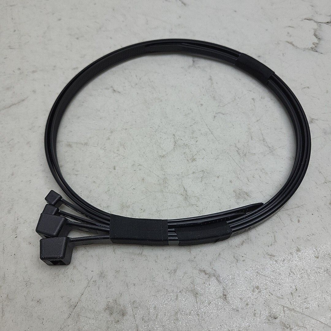 Samsara CBL-VG-COBDII-Y0 Vehicle Gateway Harness for Install VG55 Gateway New
