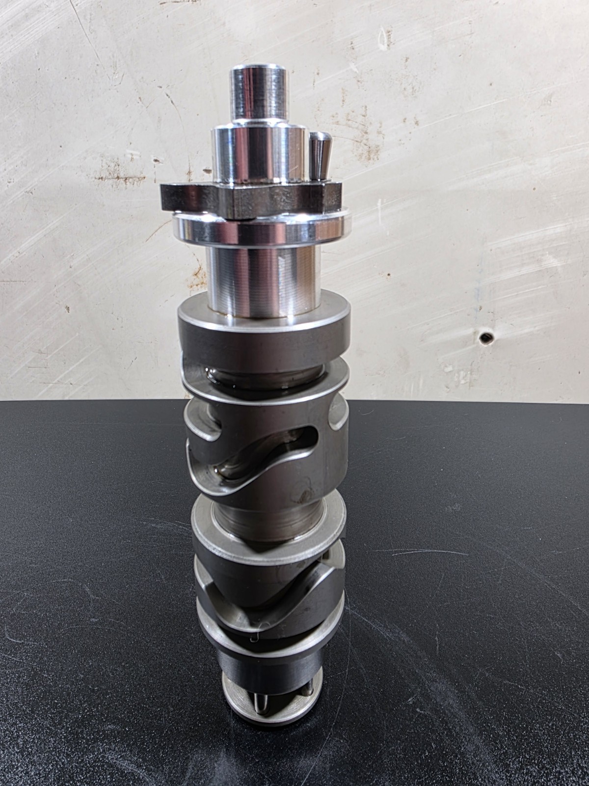 2006 Buell Ulysses XB12 XB12X Transmission Shift Drum 33641-06 #NV3-81