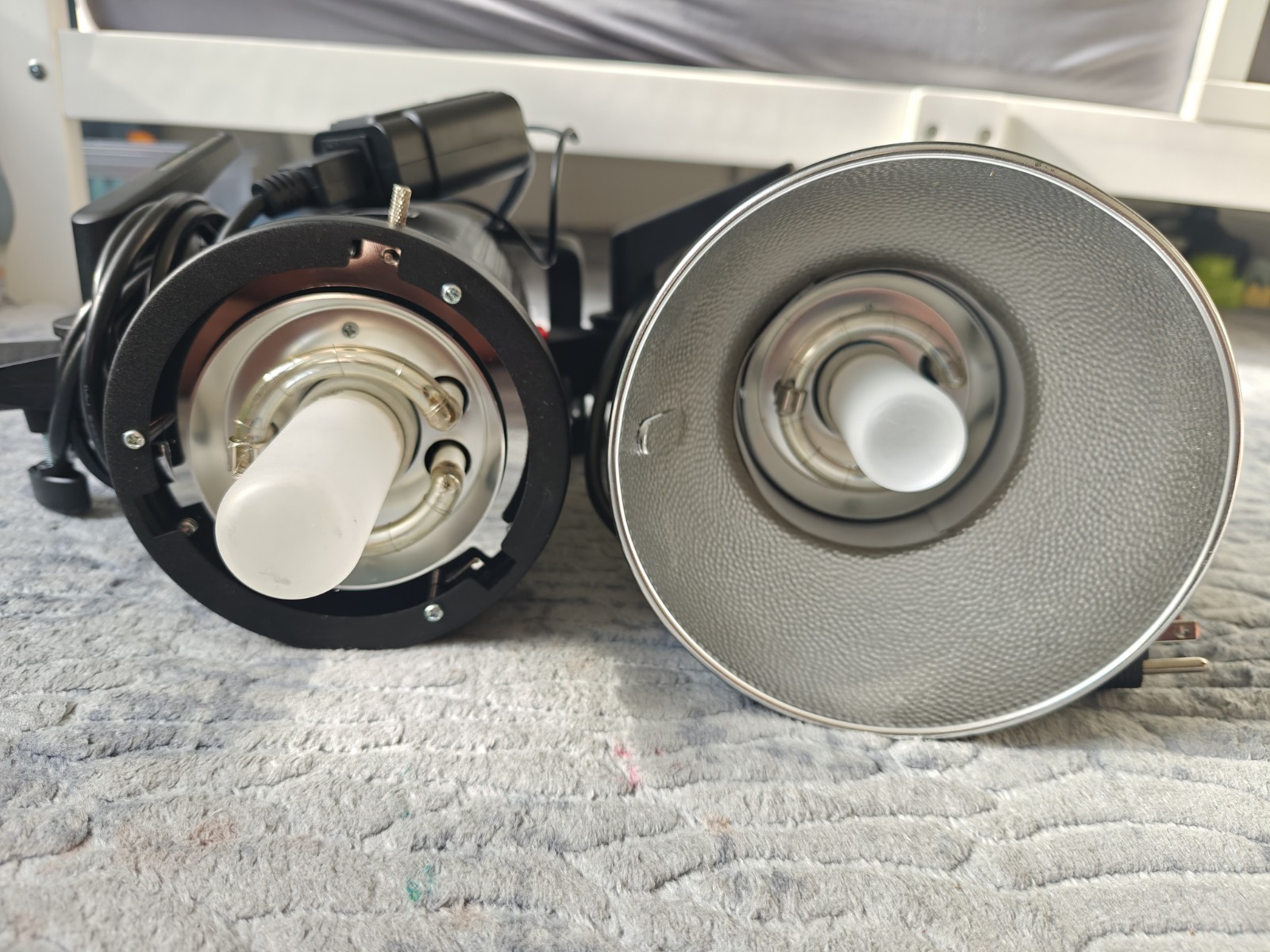 Platinum Pro Studio flash kit PT-DPSFK Photography