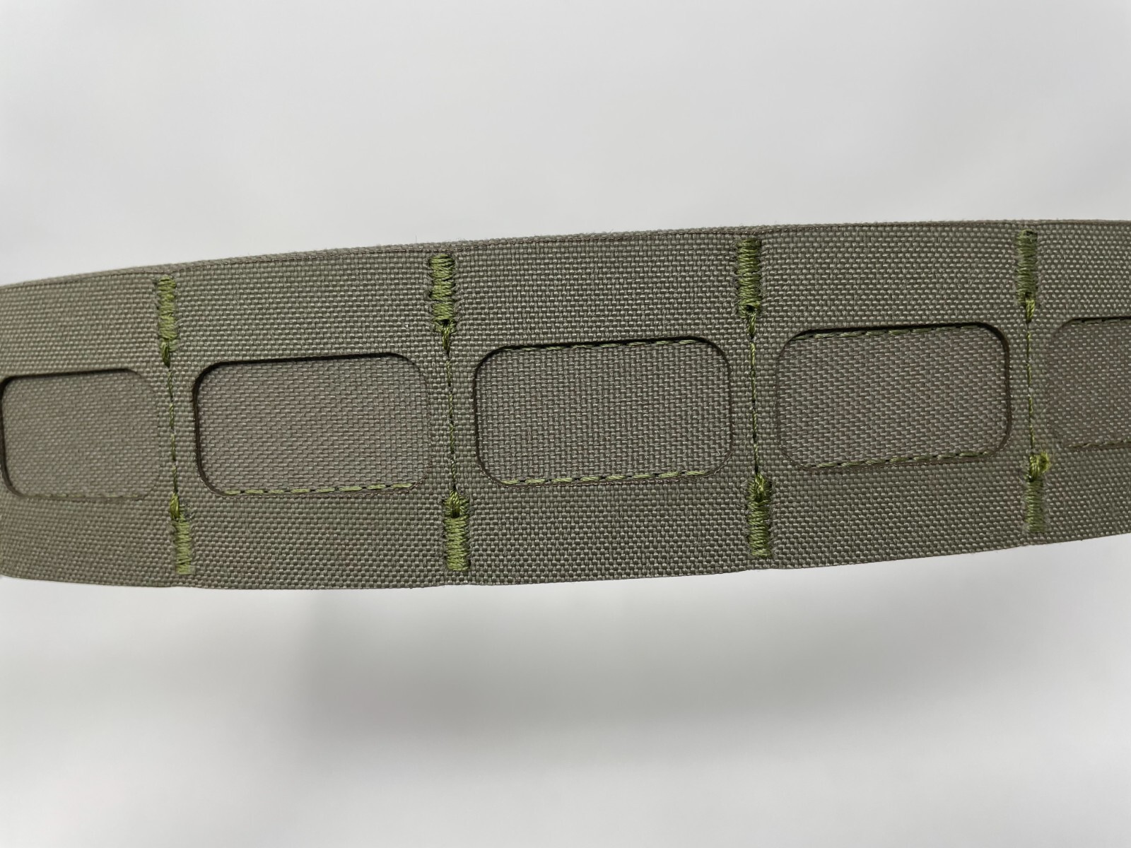 Blue Alpha 1.75" Battle Belt Lite-Molle/GT COBRA®/ No Inner/ *NEW*