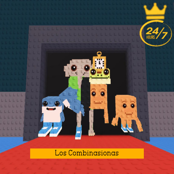 Roblox Steal A Brainrot ⭐ Secret Brainrots ⭐ Fast Delivery ⚡