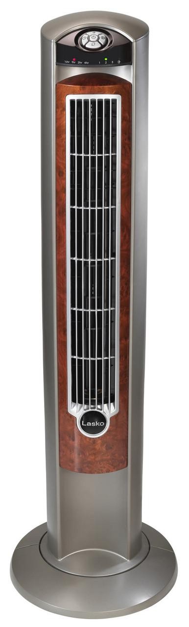 Lasko T42954 42" Wind Curve Oscillating Tower Fan