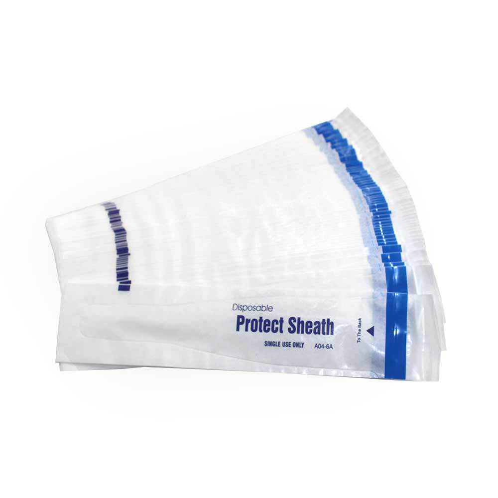 Intraoral Intra Oral Camera Protective Sleeve Sheath Cover Disposable