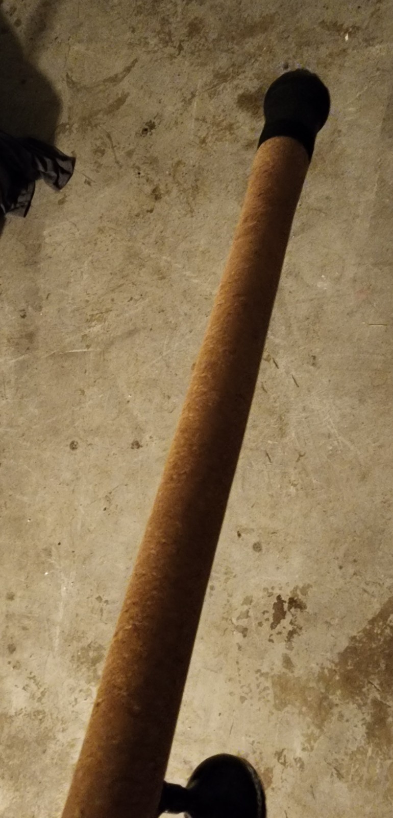 St. Croix 2024 Avid Inshore ASIS76MHF Spinning Rod Excellent Shape