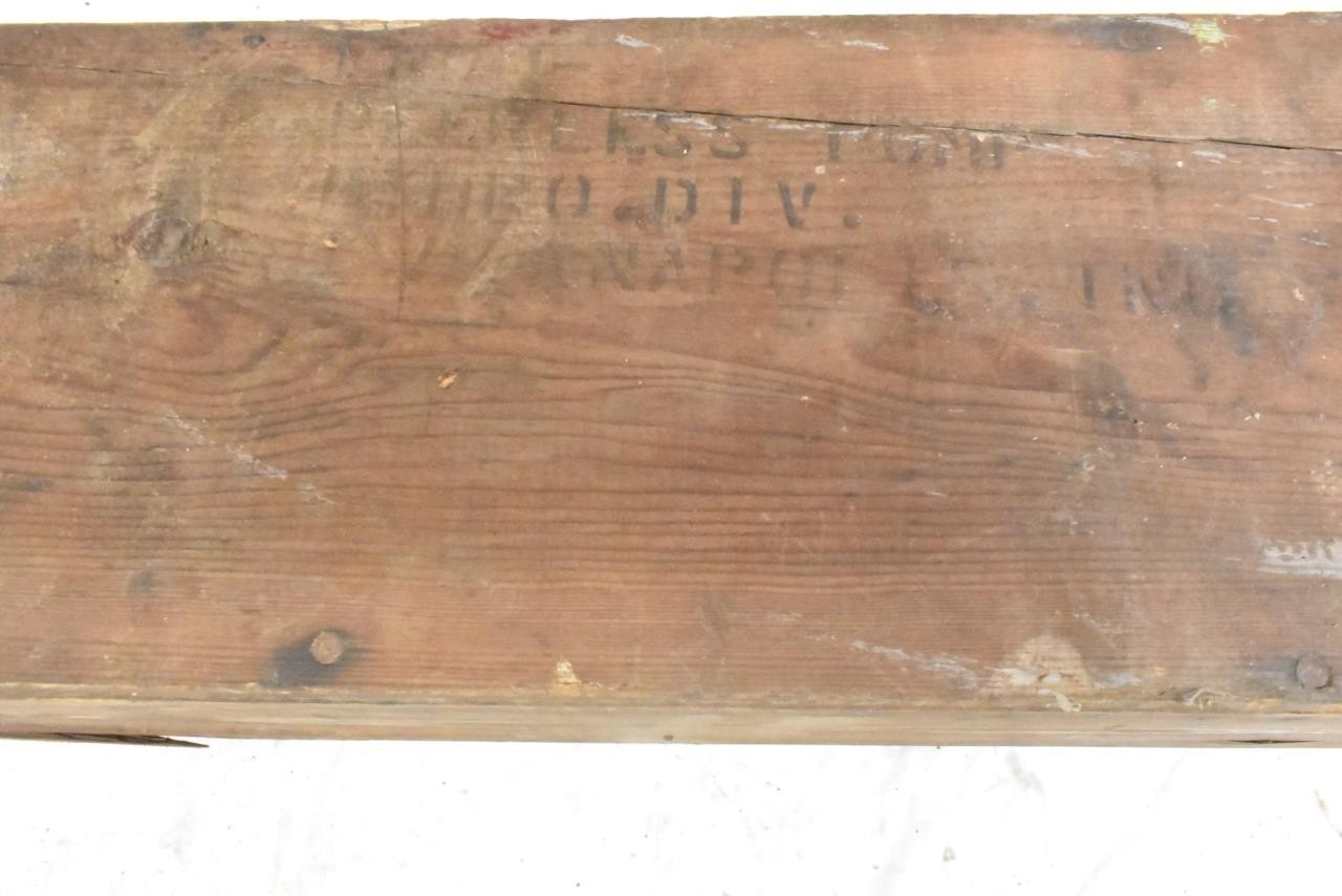 NOS Peerless Submersible 4" Well Pump 4SM150C 4SM-150-C 1-1/2 HP 3 PH