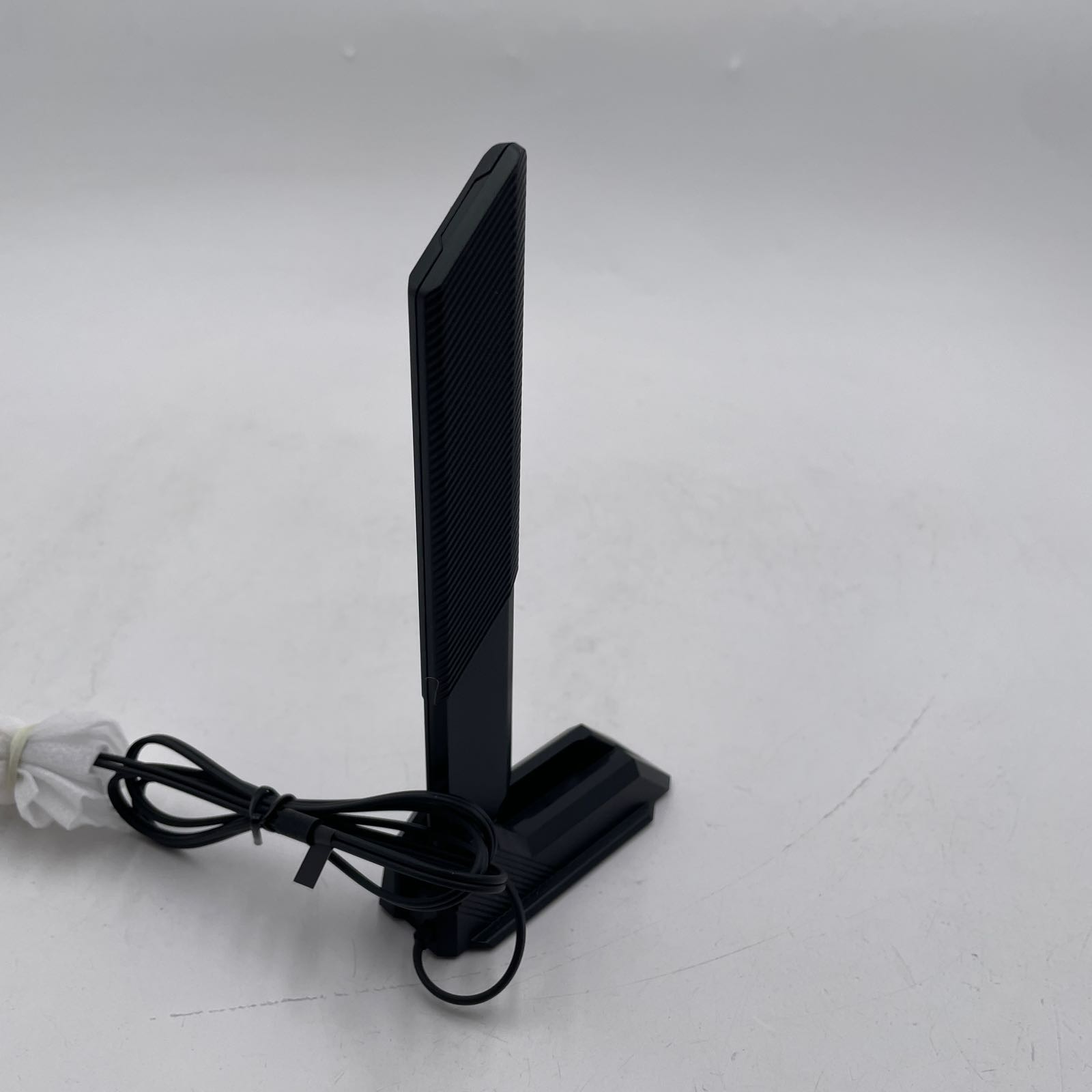 ASUS Wi-fi 6e Antenna Dual RP-SMA 2T2R Connectors 14008-02650600, Black