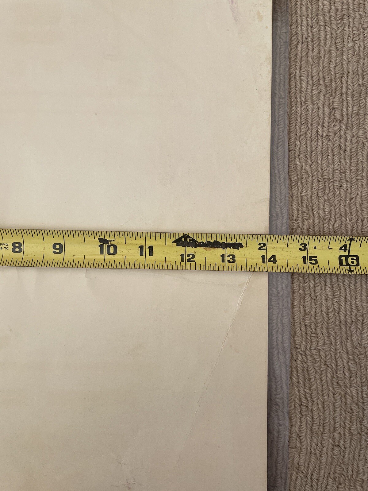 1967 Jefferson Airplane, Grateful Dead, HOLLYWOOD BOWL BG-81 Poster