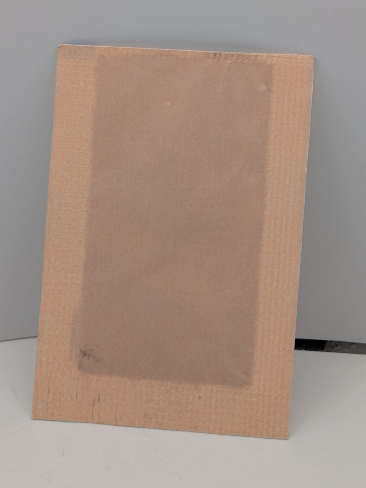 Polvere della Vite Prodigiosa di S. Rita — Monastero S. Rita, Cascia, Italy