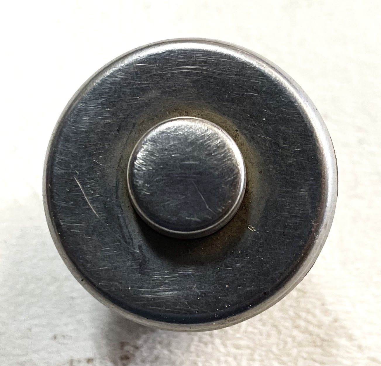 Jeep CJ glove box latch CJ5 CJ7 CJ8 72-82 push button lid FREE SHIPPING!